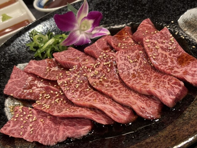 Yakiniku 829 - Kuji/Yakiniku (Japanese BBQ) | Tabelog