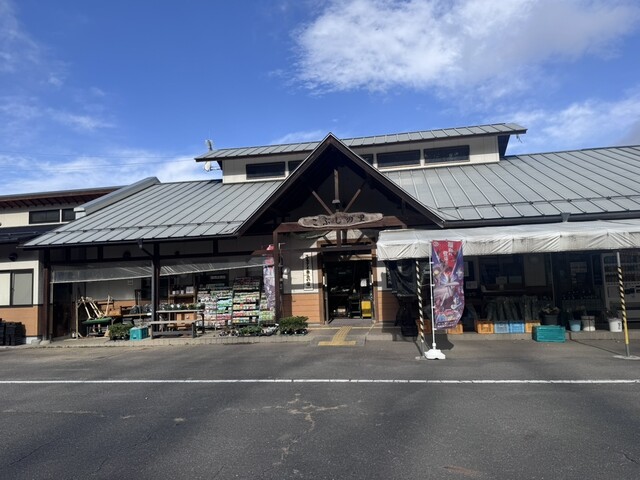 道の駅たまかわ こぶしの里 - 泉郷（道の駅）の写真
