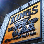 KINGS - 看板