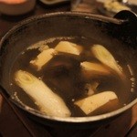 海鮮処 函館山 - ごっこ汁