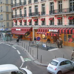 BOUTIQUE HEDIARD MADELEINE - ディアール本店