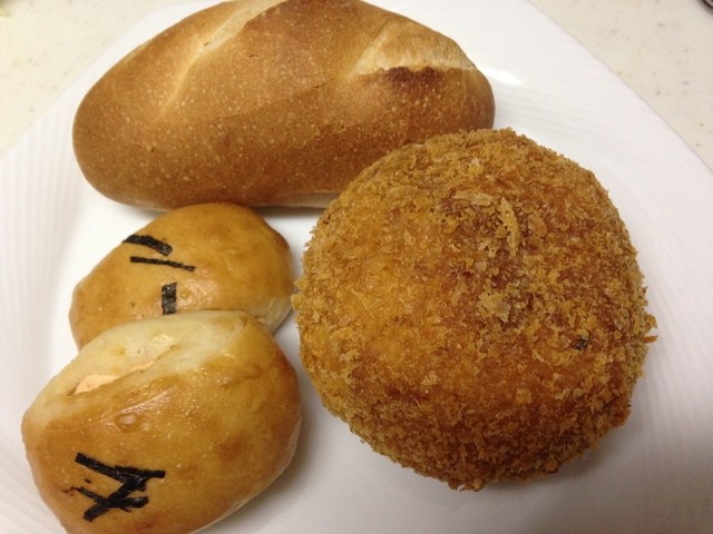 パルピーターパン - 安積永盛（パン）の写真