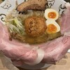 野口太郎 ラーメン 北新地本店