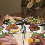 全席個室 海宝しぐれ - 