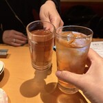 魚心あれば酒心 - 