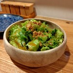 鶏料理 らんぷ - 