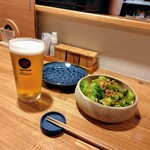 鶏料理 らんぷ - 