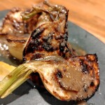 鶏料理 らんぷ - 