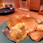 鶏料理 らんぷ - 