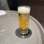 クランクビール さかみちタップルーム - 
