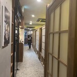 全席個室 海宝しぐれ - 