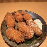 魚心あれば酒心 名駅店 - 