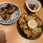 魚心あれば酒心 名駅店 - 