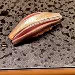 すゝき野 鮨金 - 