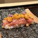 麻布台 粋 稲葉 - 