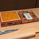 すゝき野 鮨金 - 