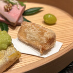 麻布台 粋 稲葉 - 