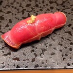 すゝき野 鮨金 - 