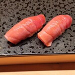 すゝき野 鮨金 - 