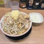 THE 魚郎 - 