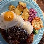 コナズ珈琲 郡山店 - 