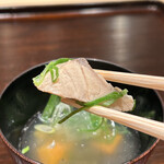 麻布台 粋 稲葉 - 