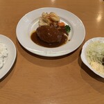 ウチョウテン - 