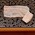 すゝき野 鮨金 - 