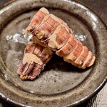 すゝき野 鮨金 - 