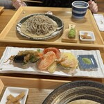 蕎麦正まつい - 