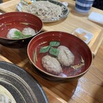 蕎麦正まつい - 