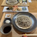 蕎麦正まつい - 