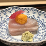 麻布台 粋 稲葉 - 