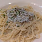 ピッツェリア ダ チーボ - 