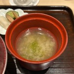 麻布台 粋 稲葉 - 