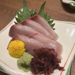 全席個室 海宝しぐれ - 