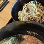 猫ニ叉タビ - 和え玉リフト