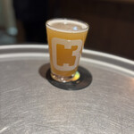 クランクビール さかみちタップルーム - 