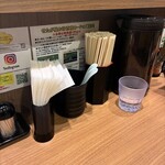 THE 魚郎 - 