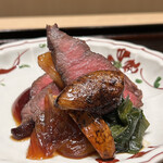 麻布台 粋 稲葉 - 