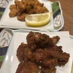 全席個室 海宝しぐれ - 