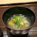 麻布台 粋 稲葉 - 