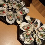 魚心あれば酒心 名駅店 - 