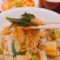 中国料理 青冥 堂島本店 - 