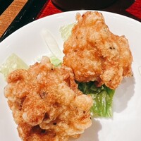 中国料理 青冥 堂島本店 - 