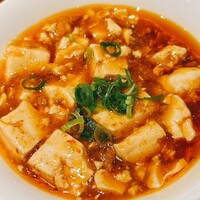 中国料理 青冥 堂島本店 - 