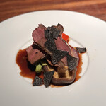 ぽつらぽつら - 