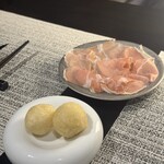 洋食堂 葡萄 神楽坂 - 