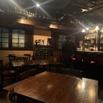 バー・ソシエ　Bar Socie - 