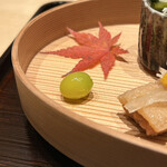 麻布台 粋 稲葉 - 